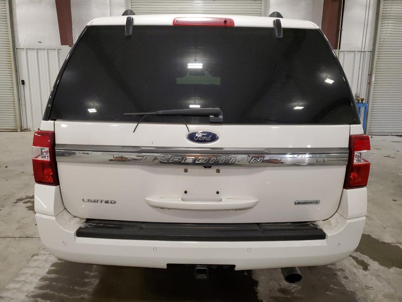2015 Ford Expedition - Image 6