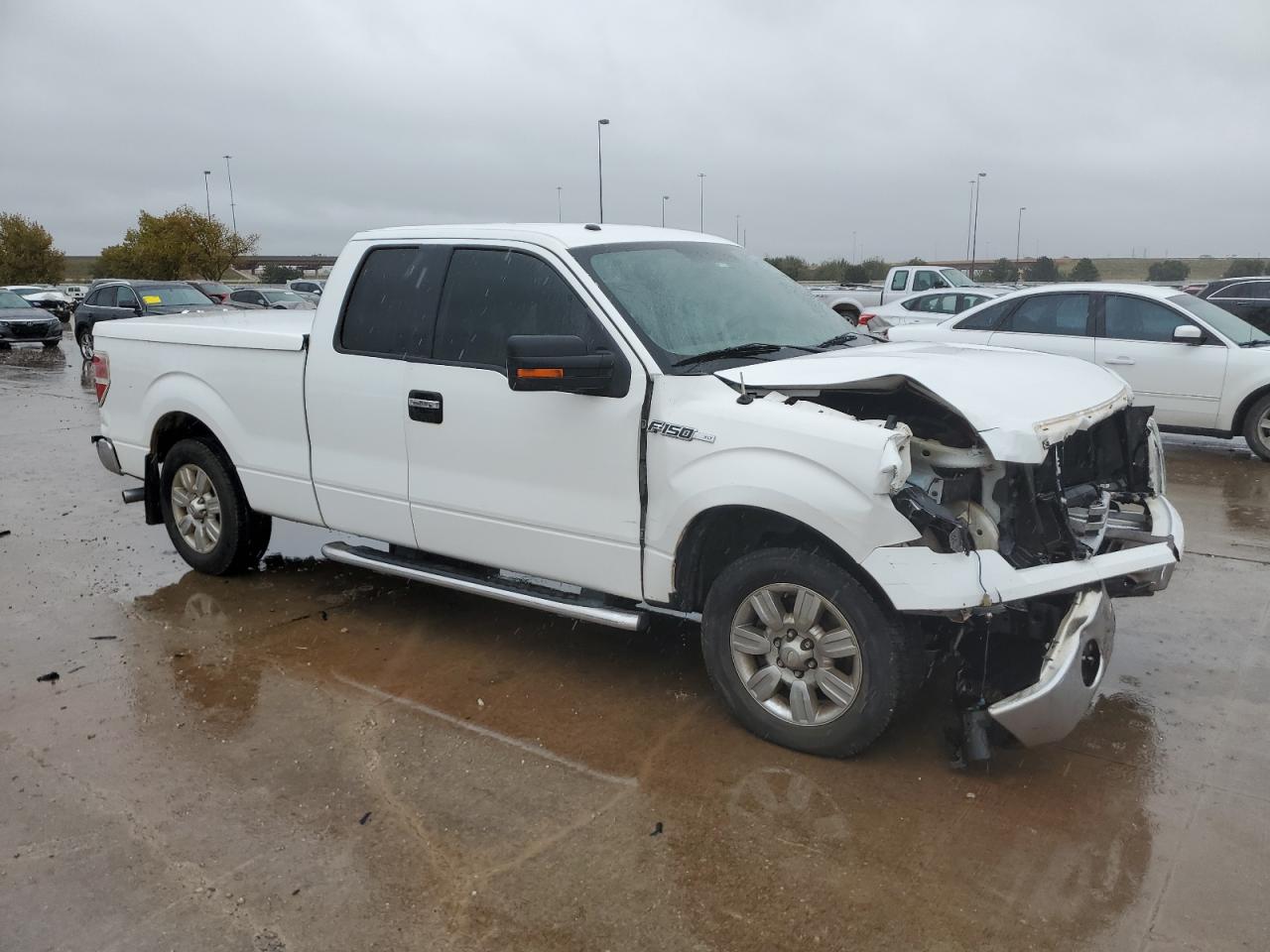 2011 Ford F-150 - Image 4
