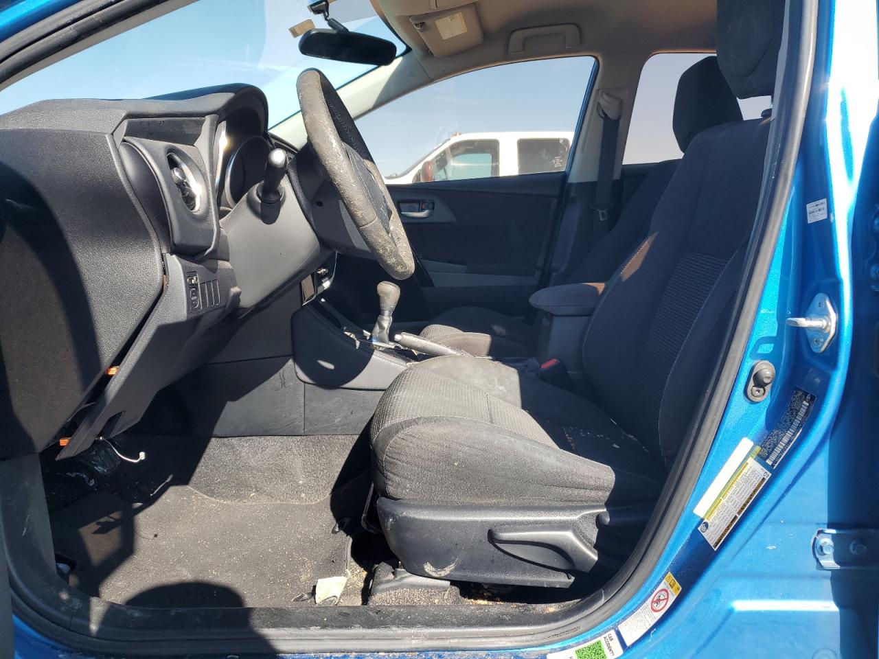 2016 Scion iM - Image 7