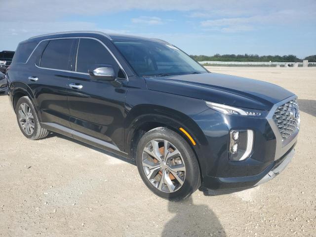  HYUNDAI PALISADE 2021 Черный