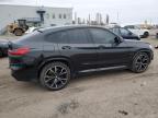 2020 BMW X4 M COMPETITION à vendre chez Copart QC - MONTREAL