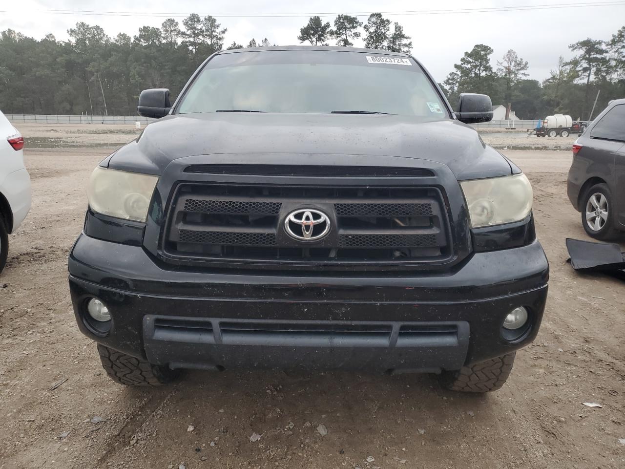 2011 Toyota Tundra - Image 5