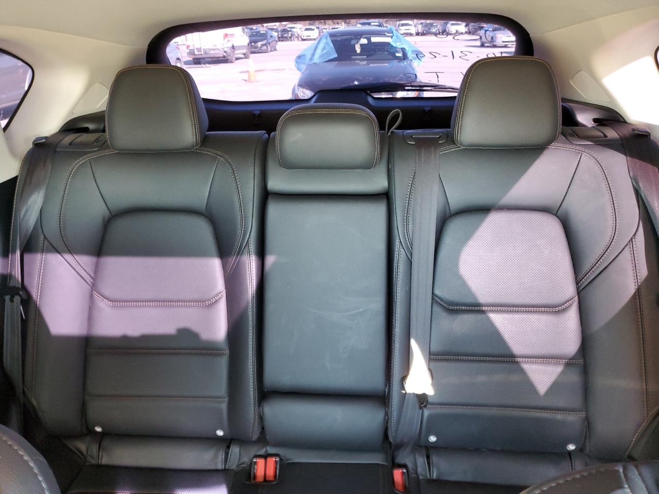 2020 Mazda CX-5 - Image 10