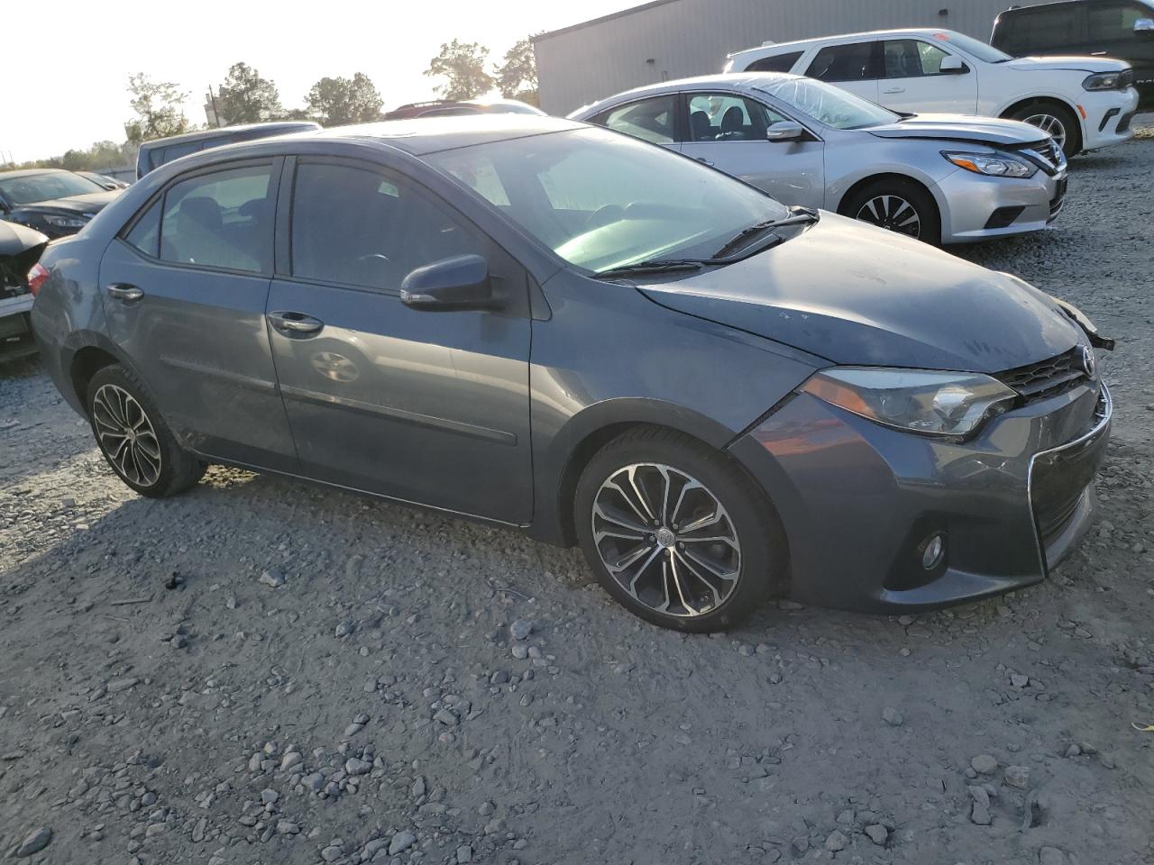 2015 Toyota Corolla - Image 4