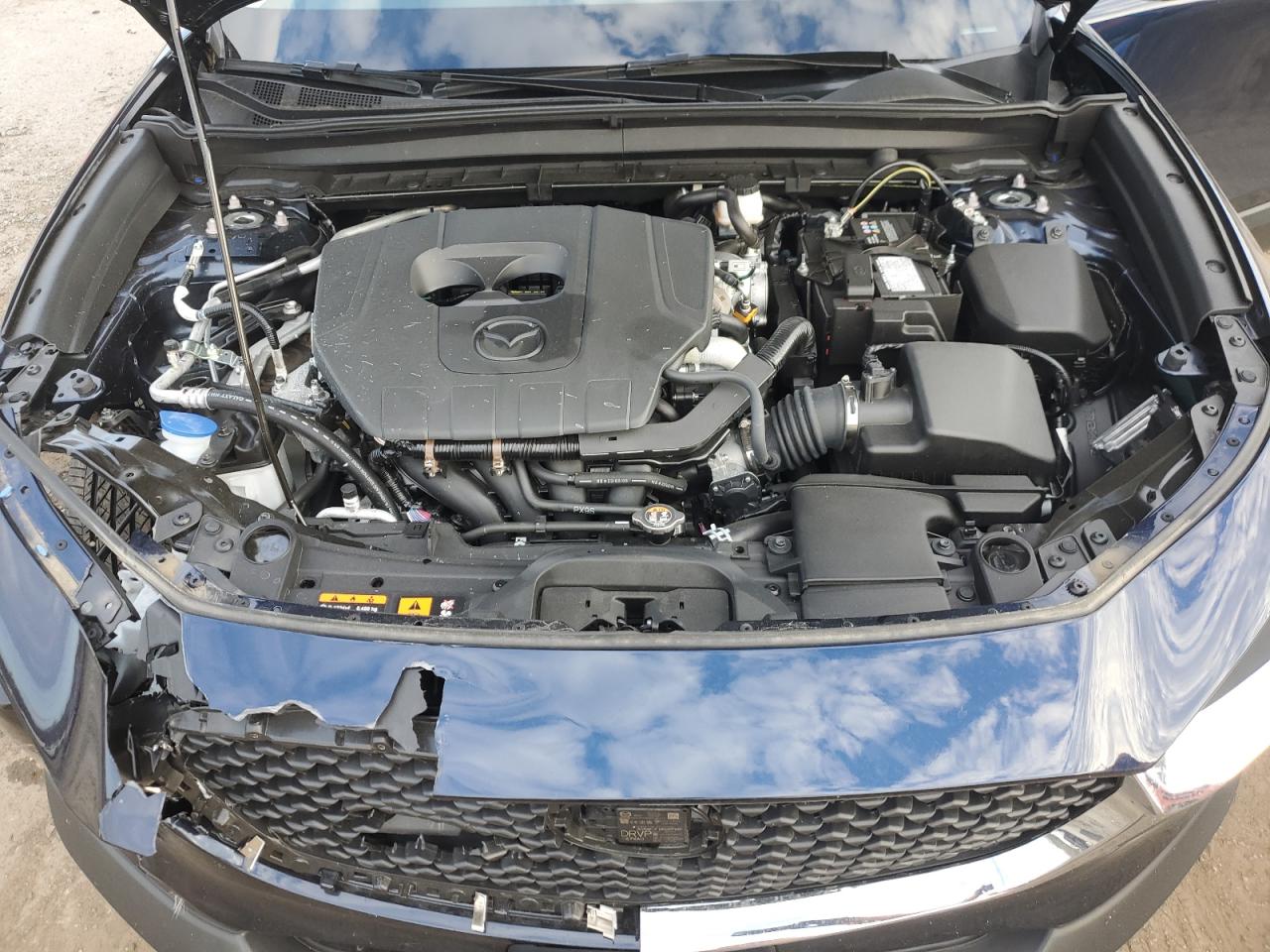 2024 Mazda CX-30 - Image 14