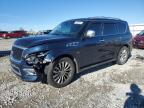 2015 Infiniti Qx80  იყიდება Earlington-ში, KY - Front End