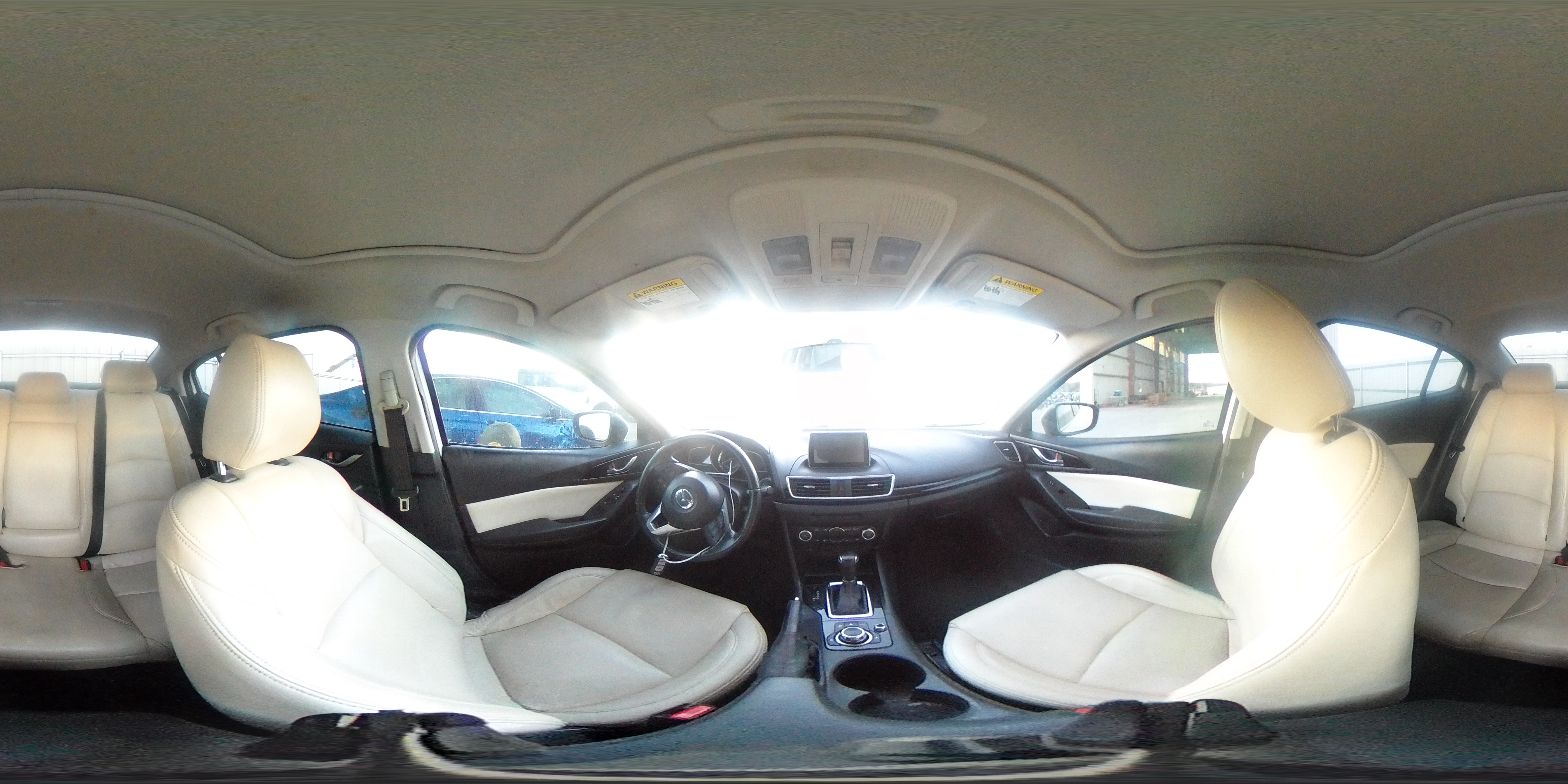 2015 Mazda 3 - Image 12