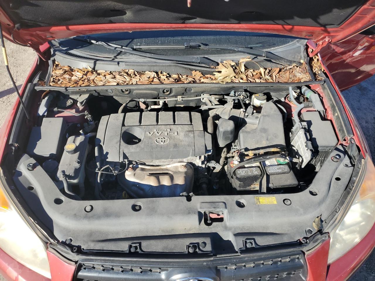 2009 Toyota RAV 4 - Image 13
