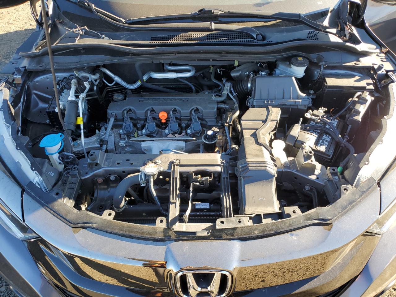 2021 Honda HR-V - Image 12