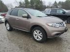 2014 Nissan Murano S იყიდება Mendon-ში, MA - Minor Dent/Scratches