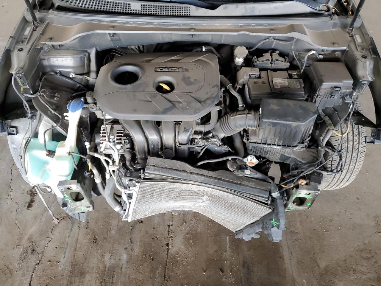2019 Kia Soul - Image 11