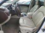 2012 Cadillac Srx Luxury Collection იყიდება Woodhaven-ში, MI - Rear End