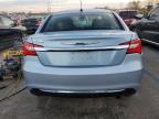 2012 Chrysler 200 Lx zu verkaufen in Pekin, IL - Hail