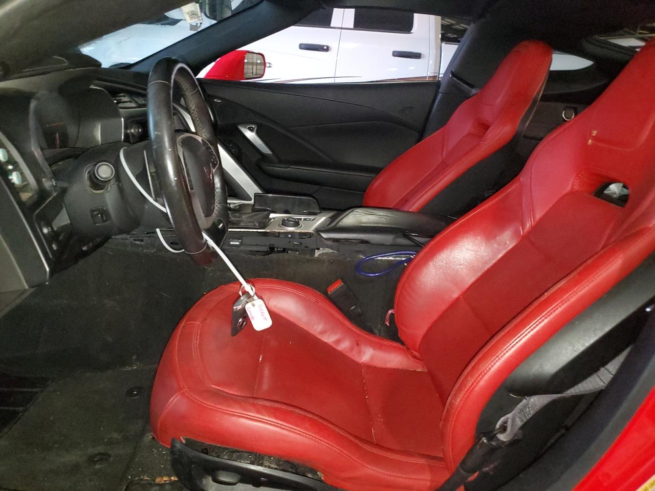 2016 Chevrolet Corvette - Image 7