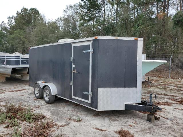 2006 Cargo Trailer