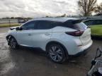 2021 Nissan Murano Sl for Sale in Wichita, KS - Front End