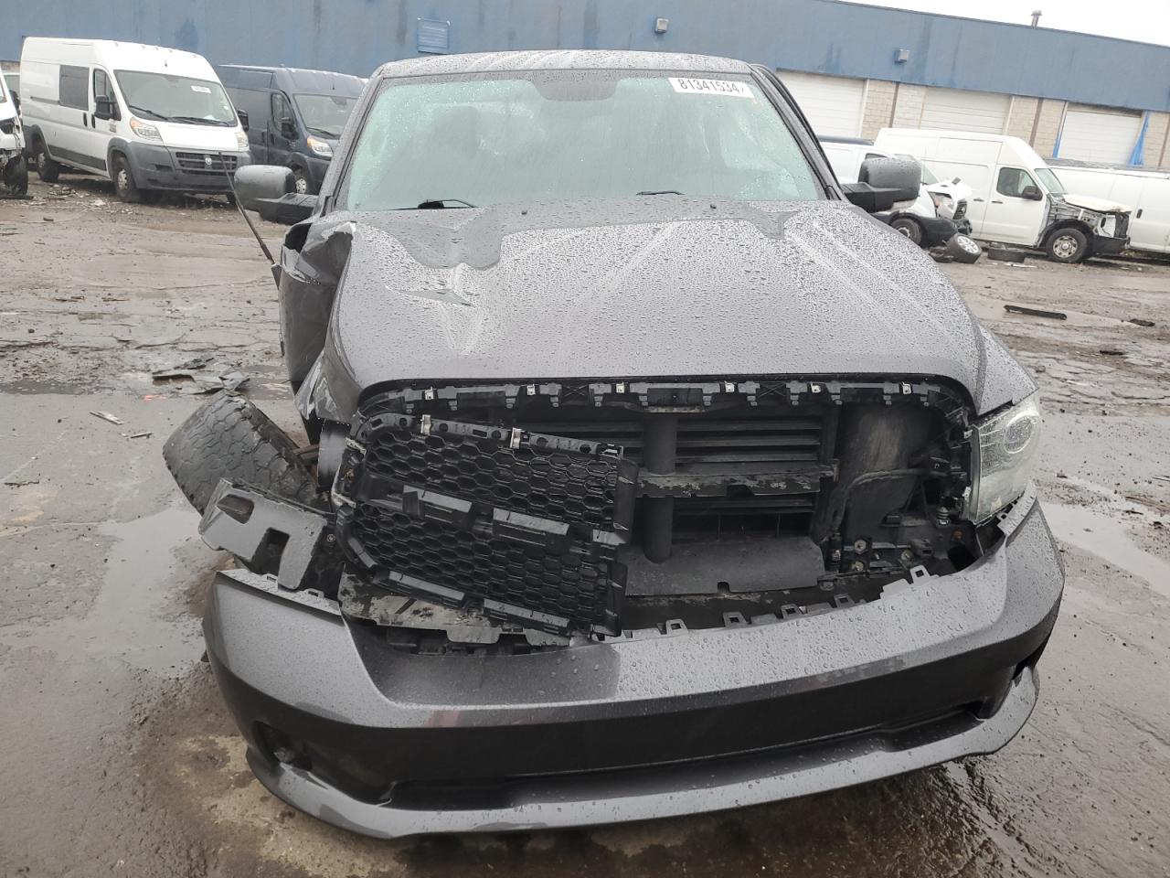 2018 RAM 1500 - Image 5