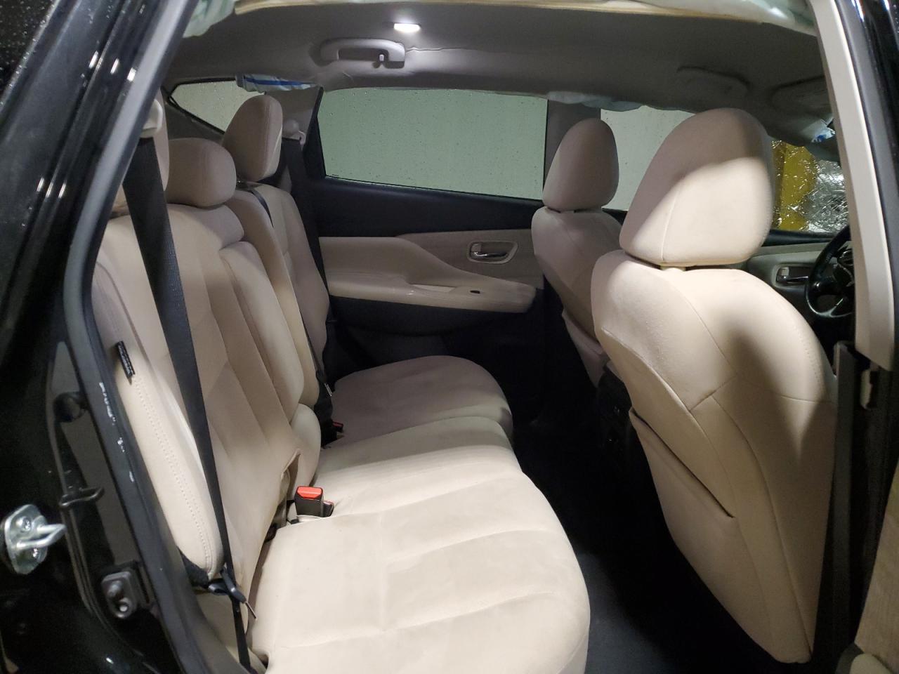 2021 Nissan Murano - Image 11