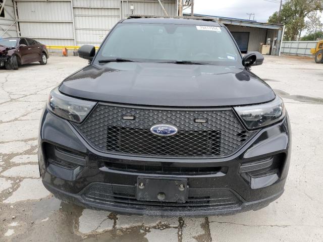 1FM5K8AB2LGD08227 Ford Explorer P 5