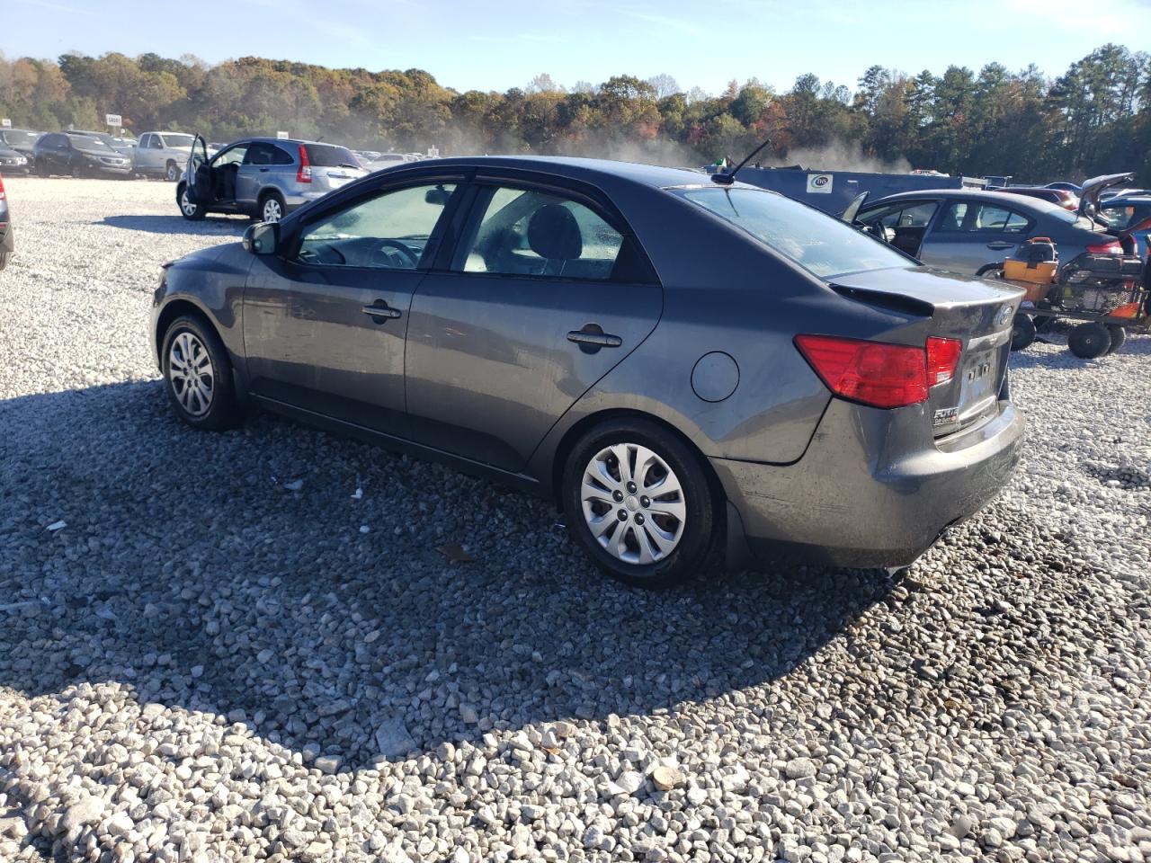 2013 Kia Forte - Image 2