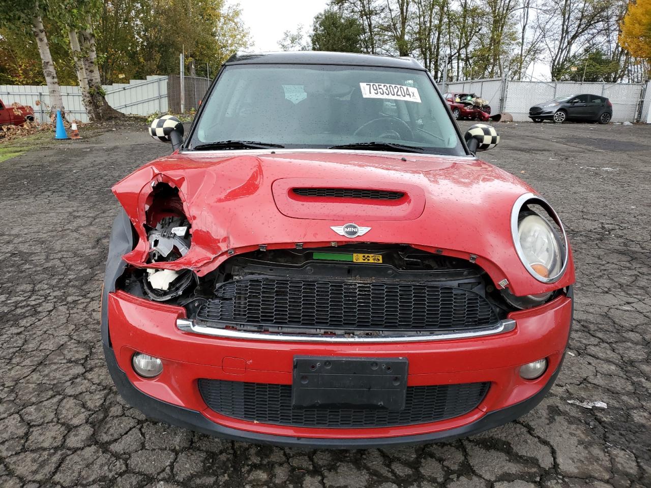 2009 MINI Cooper - Image 5