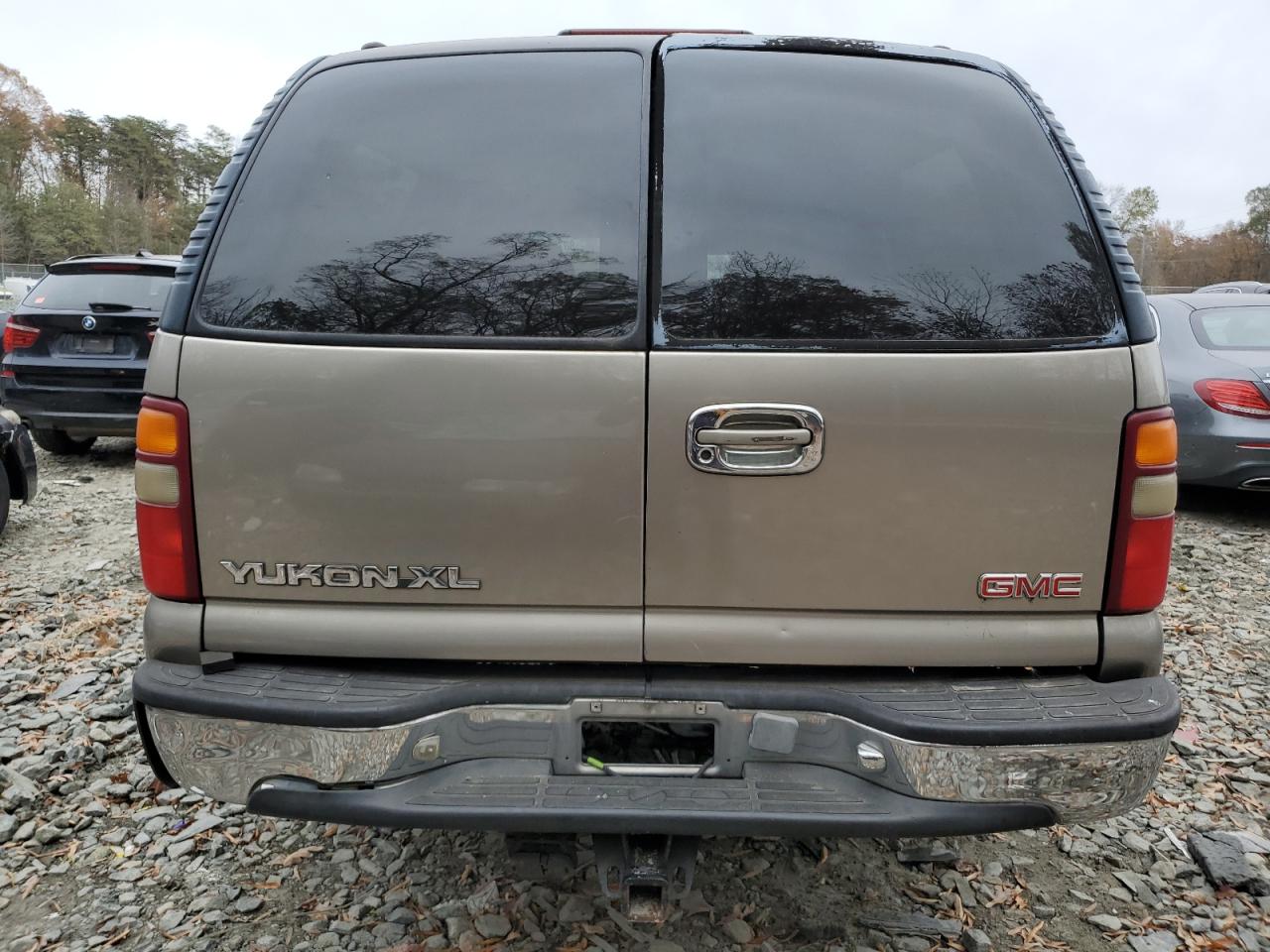 2000 GMC Yukon Xl K1500 VIN: 3GKFK16T8YG174518 Lot: 80793954