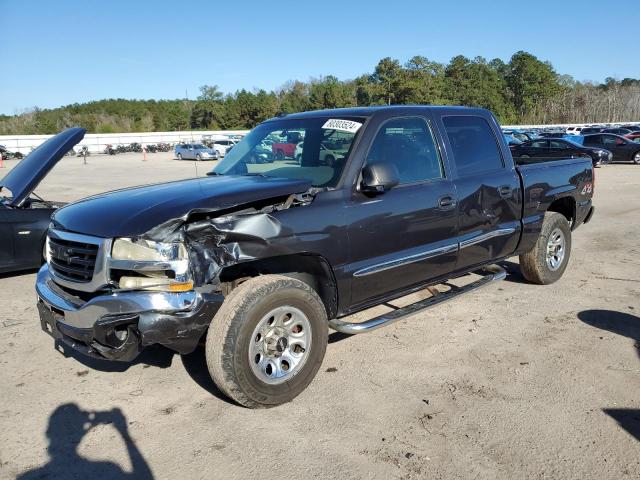 2005 Gmc New Sierra K1500 на продаже в Harleyville, SC - Front End