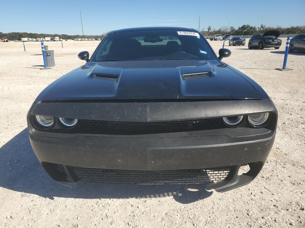 2016 Dodge Challenger - Image 5