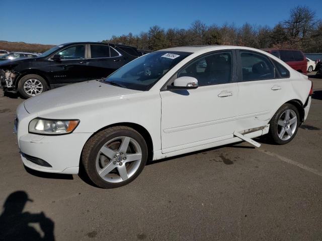 2008 Volvo S40 2.4I للبيع في Brookhaven، NY - Side