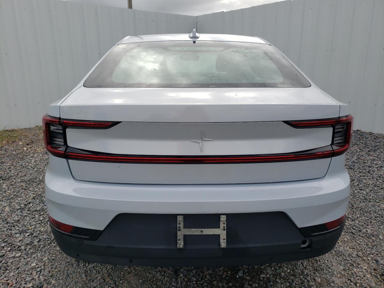 2023 Polestar 2 VIN: YSMED3KAXPL133265 Lot: 79437424