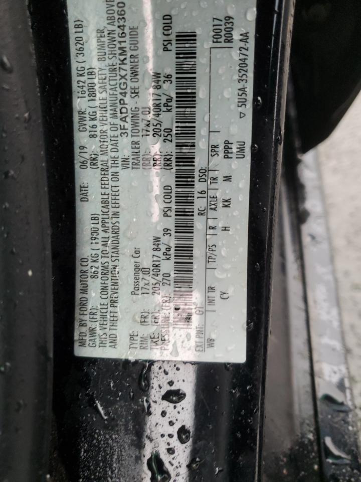 2019 Ford Fiesta - Image 15