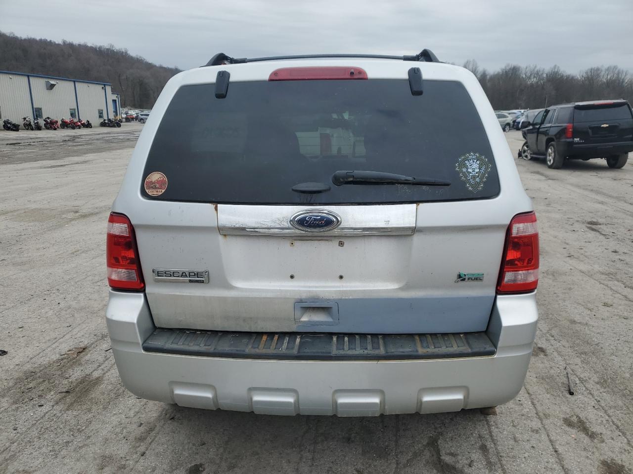 2012 Ford Escape - Image 6