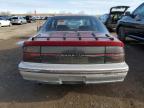 1988 CHEVROLET BERETTA  for sale at Copart ON - TORONTO