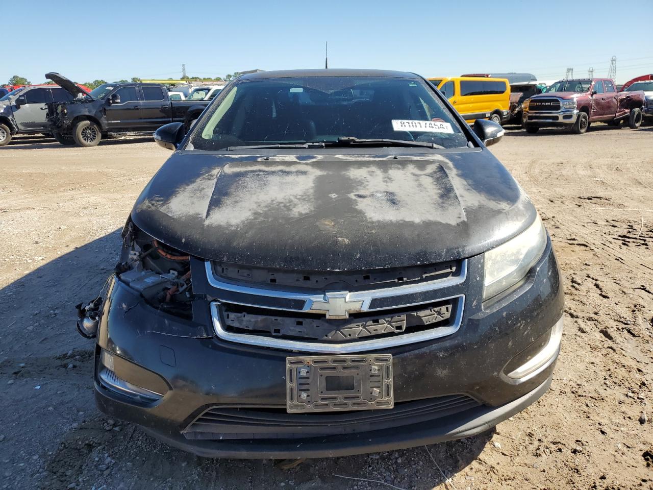2012 Chevrolet Volt - Image 5