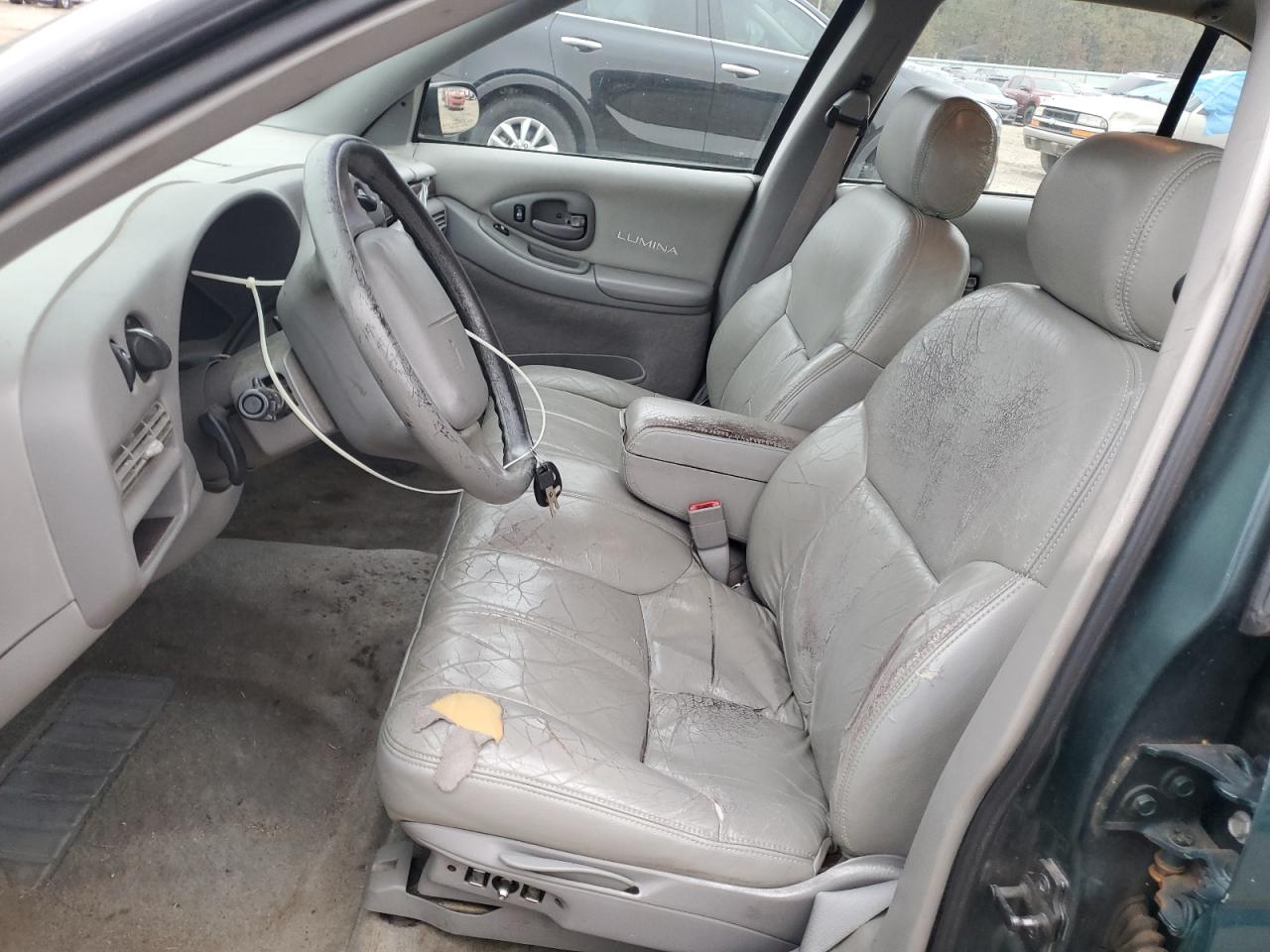 1997 Chevrolet Lumina - Image 7