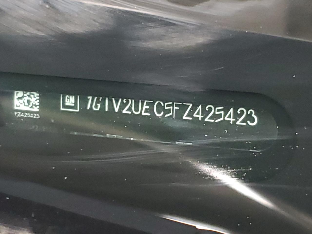 2015 GMC Sierra - Image 12