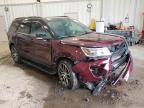 2018 Ford Explorer Sport for Sale in Franklin, WI - Front End