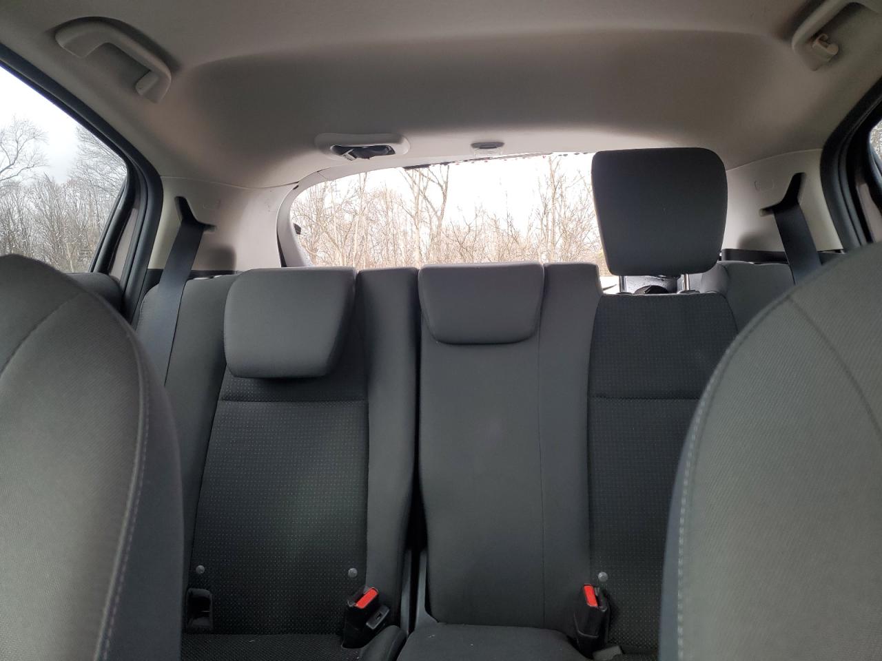 2020 Honda HR-V - Image 10