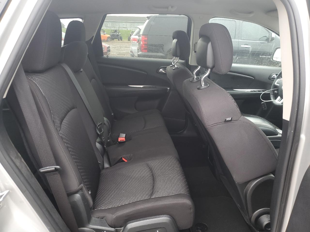 2013 Dodge Journey - Image 11