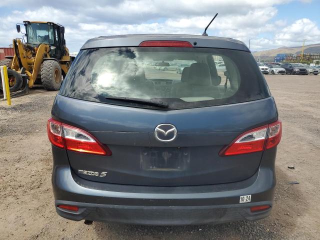  MAZDA 5 2012 Серый