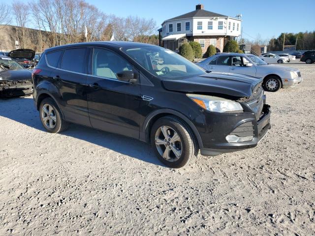  FORD ESCAPE 2016 Black