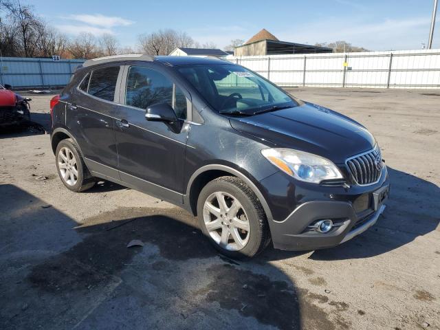  BUICK ENCORE 2015 Черный