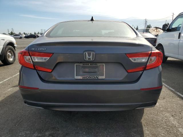  HONDA ACCORD 2019 Charcoal