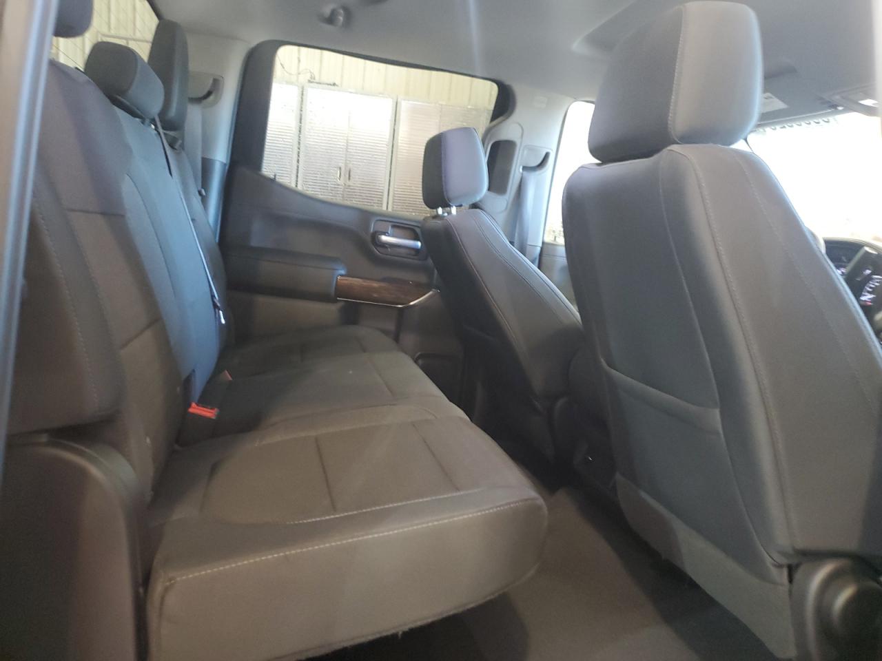 2019 GMC Sierra K1500 Sle VIN: 1GTU9BED2KZ304766 Lot: 80008264