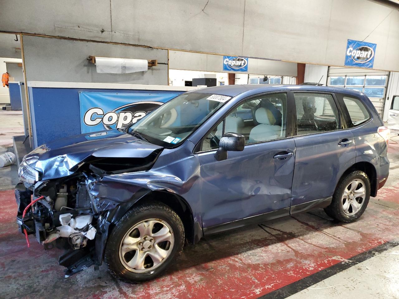 2014 Subaru Forester - Image 1