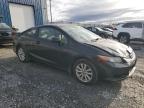 2012 Honda Civic Lx იყიდება Elmsdale-ში, NS - All Over