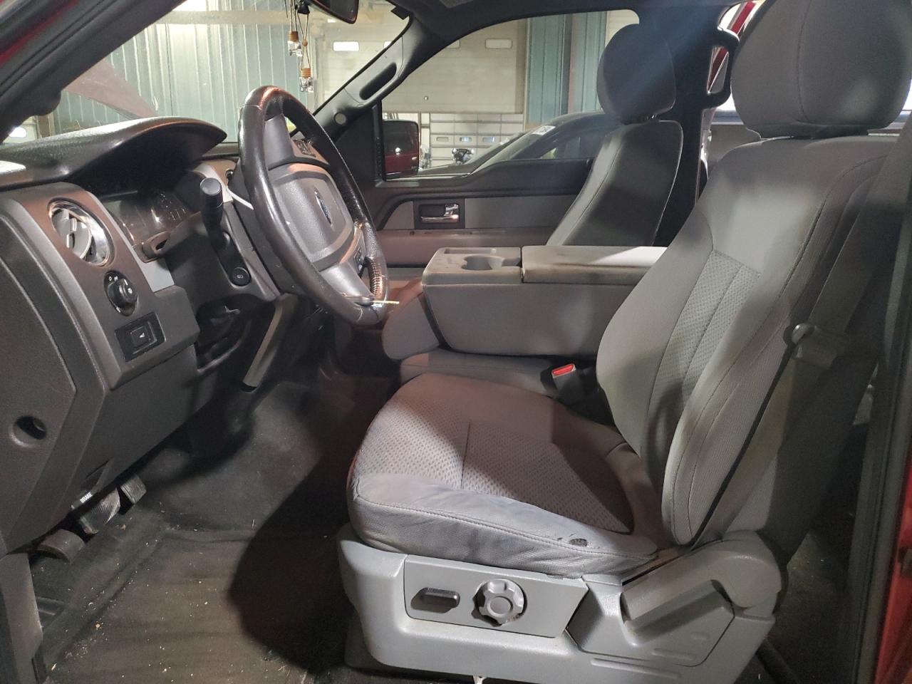2014 Ford F-150 - Image 7