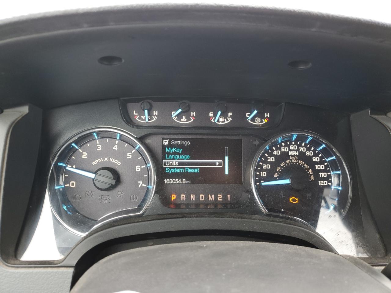 2011 Ford F-150 - Image 9
