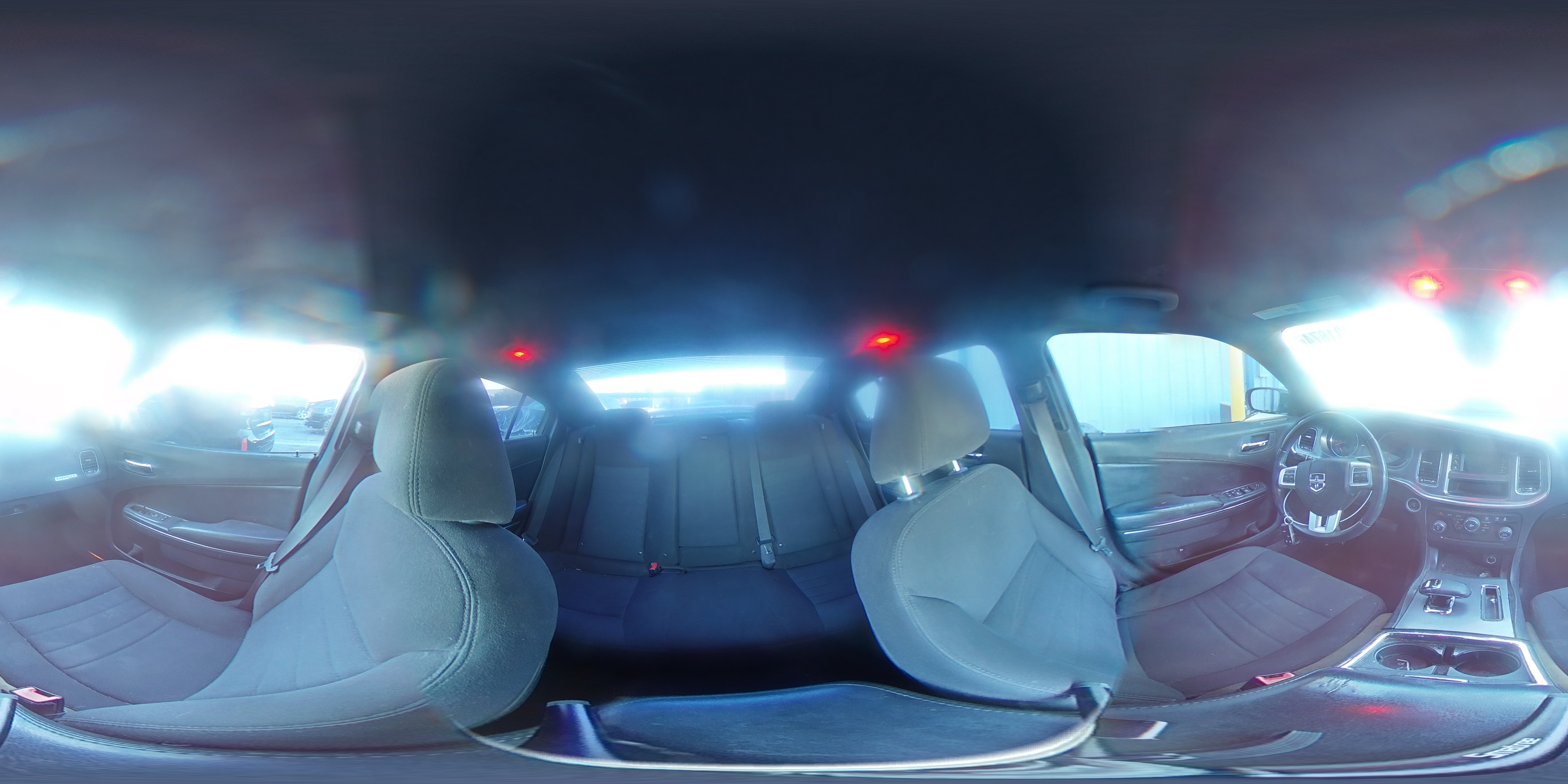 2012 Dodge Charger - Image 12