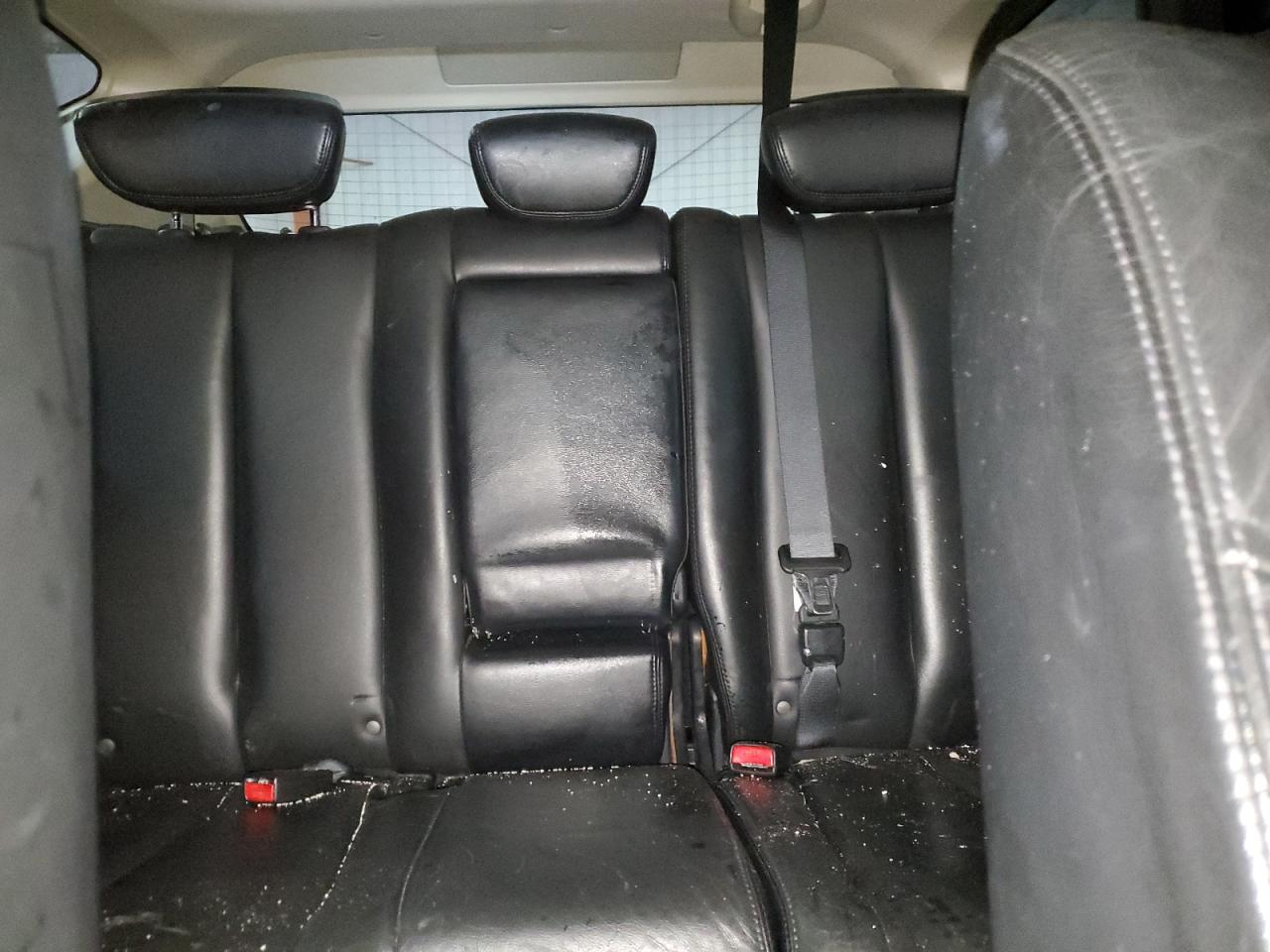 2006 Nissan Murano - Image 10